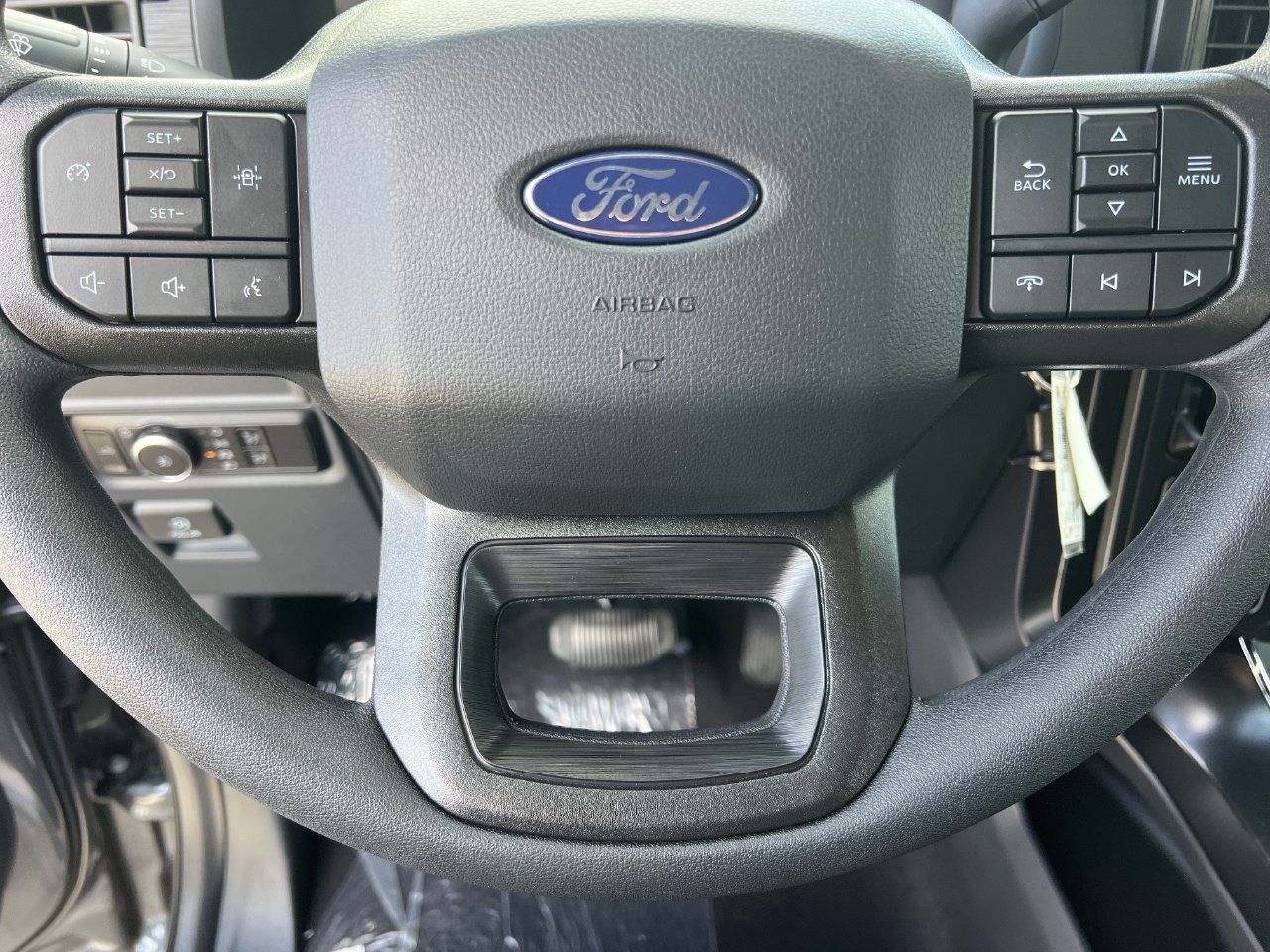 New 2026 Ford F150 STX w/ Equipment Group 200A RWD image 9