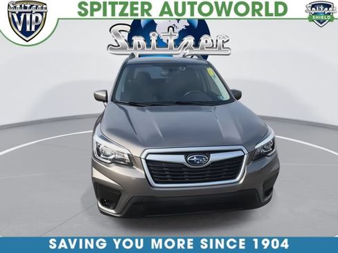 Used 2019 Subaru Forester Premium w/ All-Weather Package AWD/4WD image 3