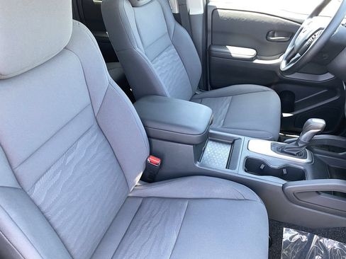 New 2026 Nissan Frontier S w/ S Utility Package RWD image 12