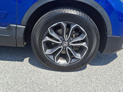 Used 2020 Honda CR-V EX-L image 8