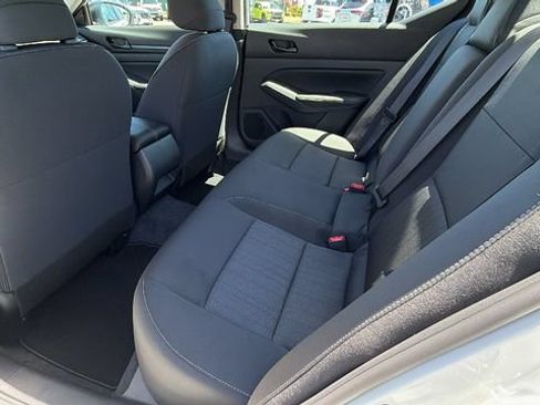 New 2026 Nissan Altima 2.5 SV AWD/4WD image 16