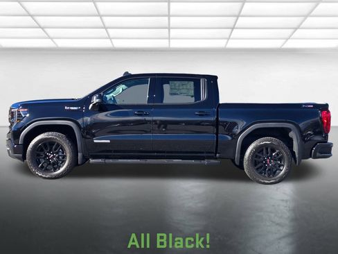 New 2026 GMC Sierra 1500 Elevation w/ Elevation Premium Package image 20