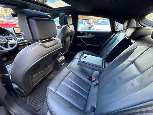 Used 2018 Audi A5 2.0T Premium Plus w/ Premium Plus image 34