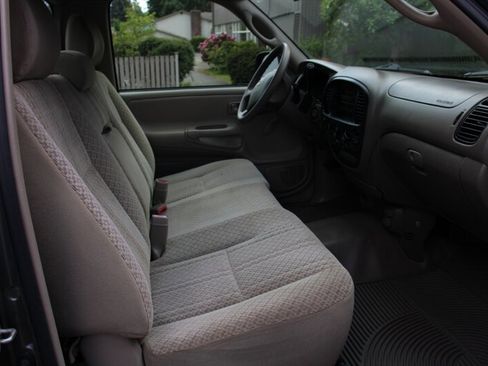 Used 2005 Toyota Tundra W/T RWD image 6