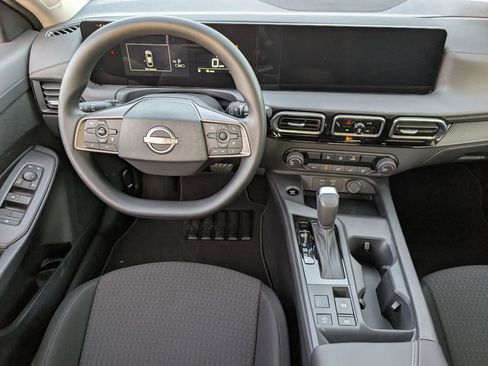 New 2026 Nissan Sentra S FWD image 9