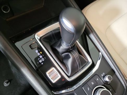 Certified 2023 MAZDA CX-5 AWD 2.5 S image 33