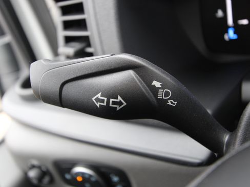 New 2026 Ford Transit 350 148 High Roof Extended image 10