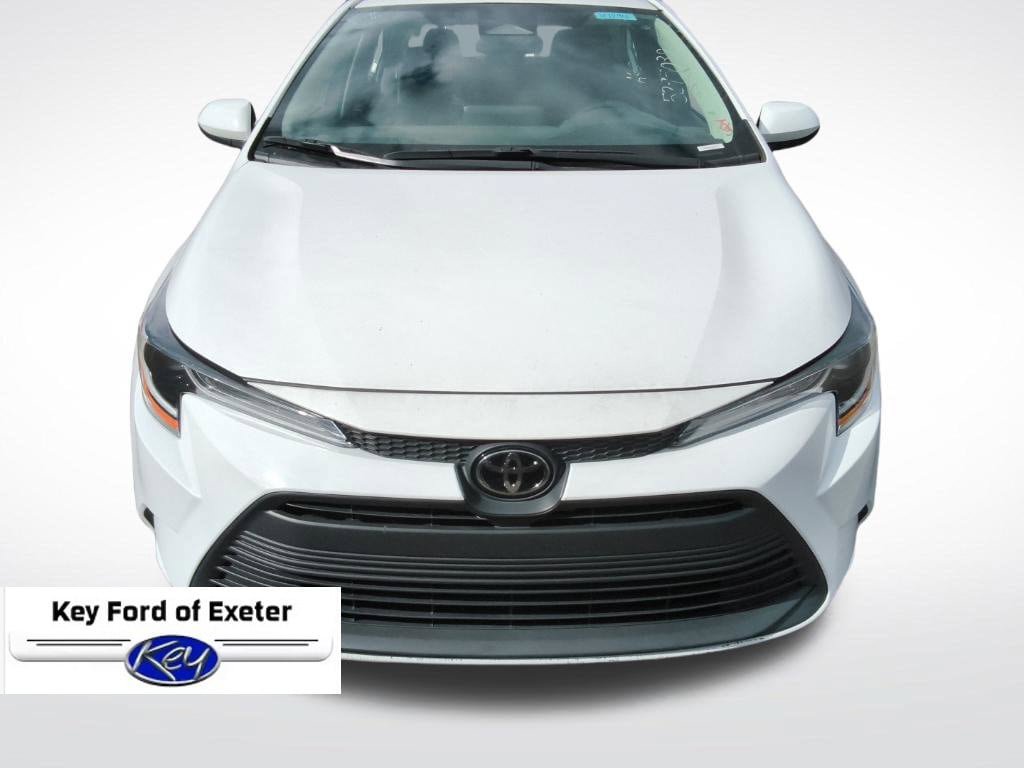 Used 2024 Toyota Corolla LE FWD image 5