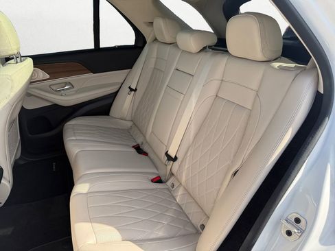 Certified 2021 Mercedes-Benz GLE 53 AMG GLE 53 AMG image 13