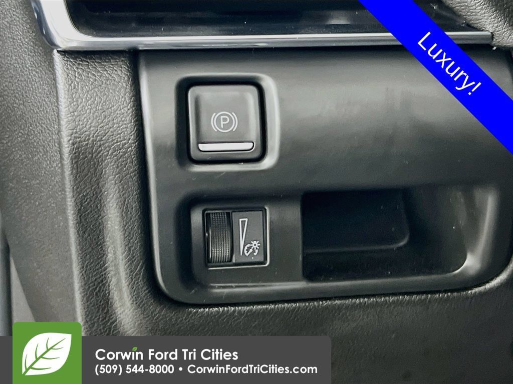 Used 2020 Cadillac CT5 Luxury w/ Sun And Sound Package AWD/4WD image 19