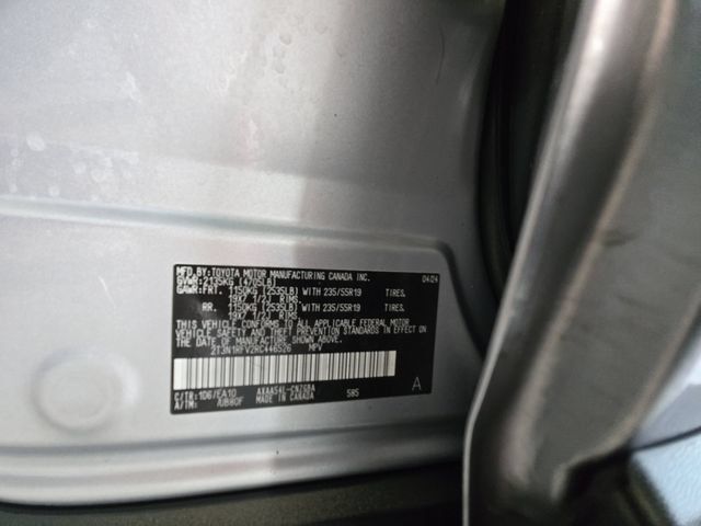 Used 2024 Toyota RAV4 Limited w/ Advanced Technology Package AWD/4WD image 25