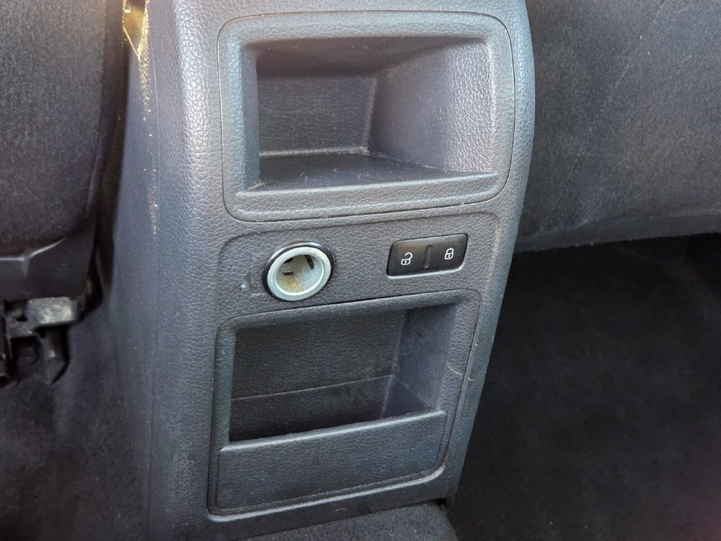 Used 2013 Volkswagen Jetta S FWD image 16