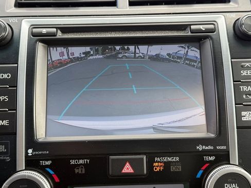Used 2014 Toyota Camry XLE w/ Leather Package FWD image 29
