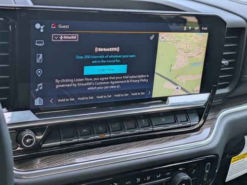 New 2026 Chevrolet Silverado 1500 LT AWD/4WD image 16