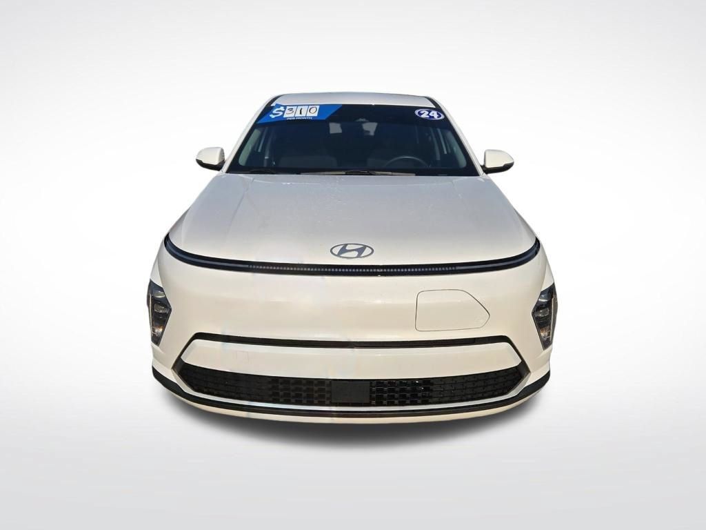 Used 2024 Hyundai Kona SE FWD image 8
