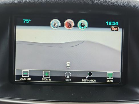 Used 2015 Chevrolet Tahoe LT image 29