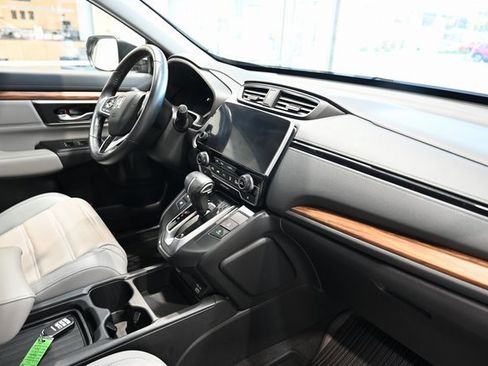 Used 2022 Honda CR-V EX-L image 13