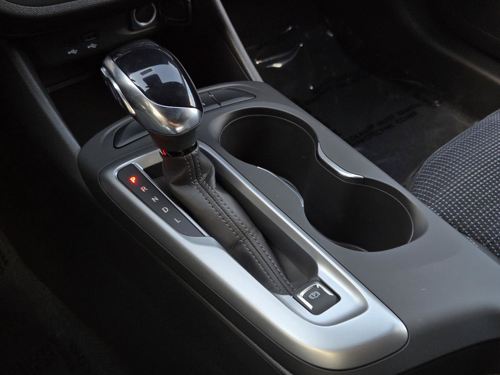 New 2026 Buick Envista Sport Touring w/ Convenience I Package FWD image 9