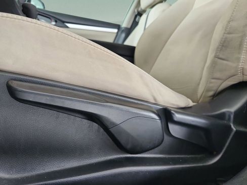 Used 2017 Honda Civic LX image 14
