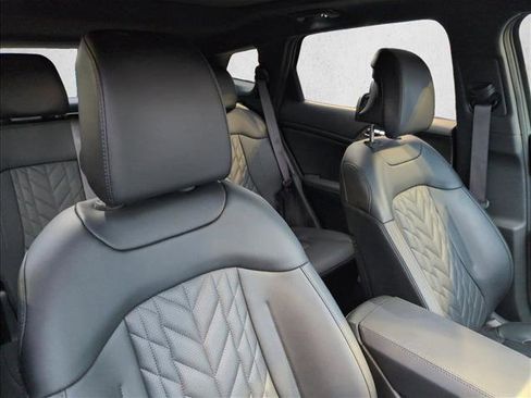 Used 2025 Kia Sportage X-Line Prestige image 25