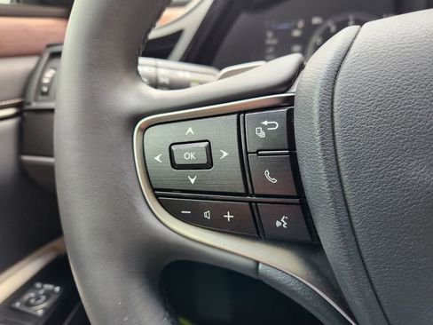 Used 2024 Lexus ES 250 w/ Premium Package image 28