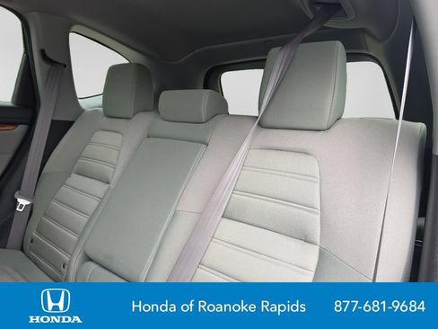 Used 2020 Honda CR-V EX image 16