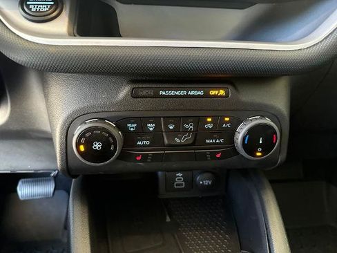 Certified 2024 Ford Bronco Sport Big Bend w/ Convenience Package AWD/4WD image 13