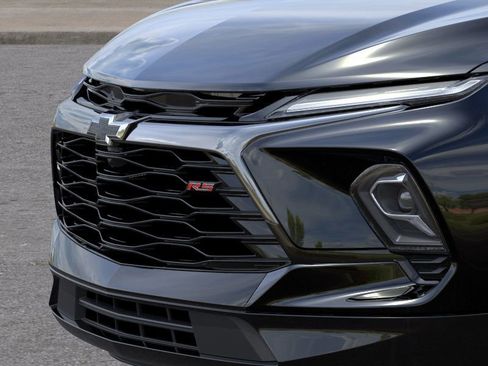 New 2026 Chevrolet Blazer RS w/ Driver Confidence II Package image 13