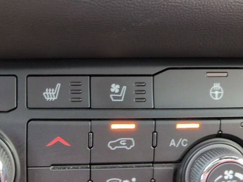 Used 2024 Dodge Durango SRT Hellcat AWD/4WD image 25