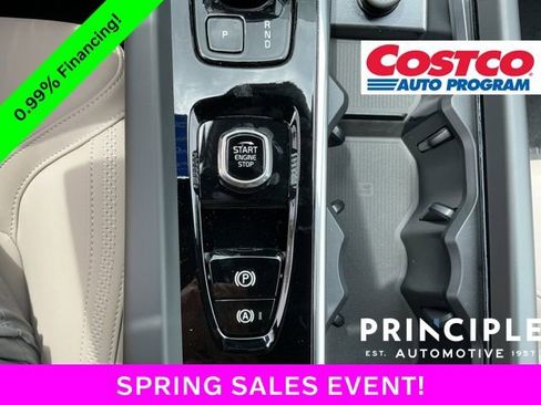 New 2026 Volvo XC60 B5 Plus w/ Protection Package Premier AWD/4WD image 20