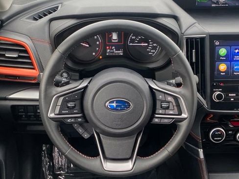 Used 2019 Subaru Forester Sport w/ Popular Package #2 AWD/4WD image 12