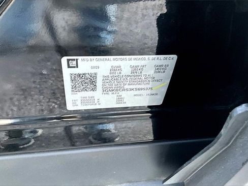 Used 2019 Chevrolet Blazer LT image 36