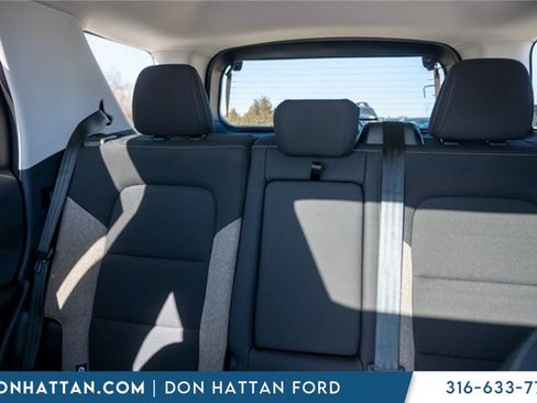 New 2025 Ford Bronco Sport Big Bend w/ Convenience Package image 17