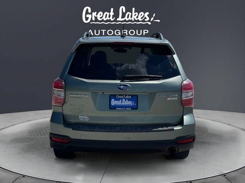 Used 2015 Subaru Forester 2.5i Limited AWD/4WD image 4