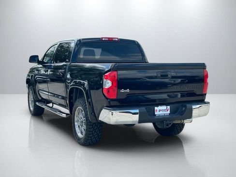 Used 2017 Toyota Tundra SR5 w/ SR5 Upgrade Package AWD/4WD image 7