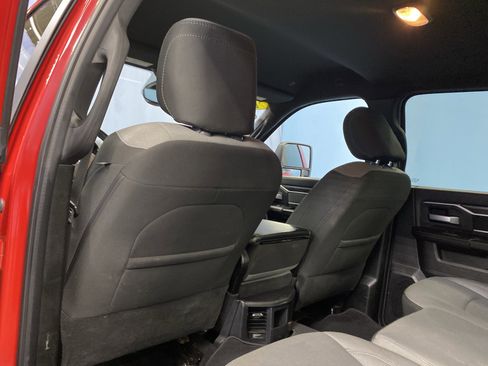 Certified 2024 RAM 3500 Big Horn image 24