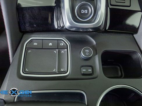 Used 2023 Acura MDX A-Spec AWD/4WD image 19