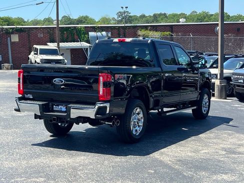 New 2026 Ford F250 Lariat AWD/4WD image 7