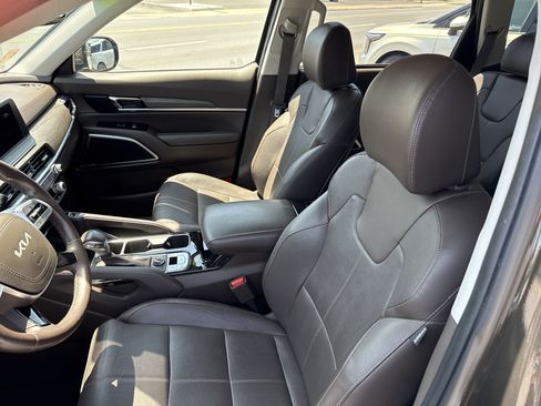 Certified 2022 Kia Telluride SX AWD/4WD image 13