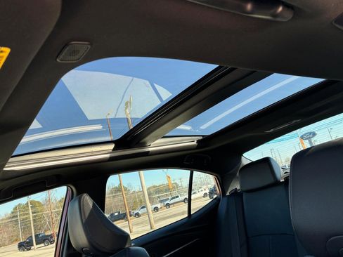 Used 2025 Toyota Camry XSE w/ Premium Plus Package image 11