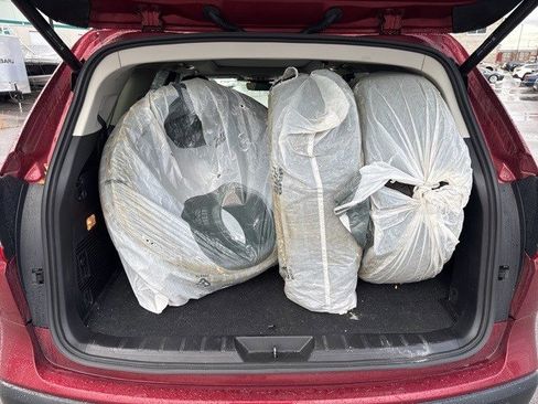 Certified 2023 Subaru Ascent Onyx Edition image 13