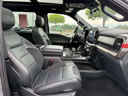 Used 2023 Ford F150 Raptor w/ Raptor Carbon Fiber Package AWD/4WD image 33