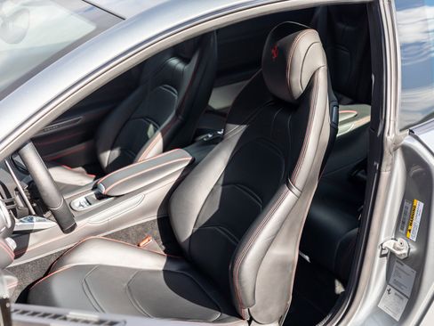 Used 2018 Ferrari GTC4Lusso T RWD image 49