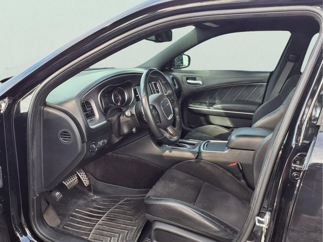 Used 2019 Dodge Charger R/T w/ Plus Group RWD image 19