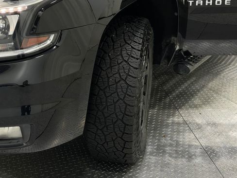 Used 2017 Chevrolet Tahoe LT image 41