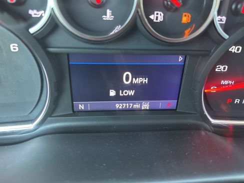 Used 2022 Chevrolet Silverado 1500 LTZ image 15