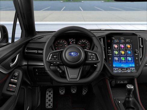 New 2026 Subaru WRX Limited AWD/4WD image 14