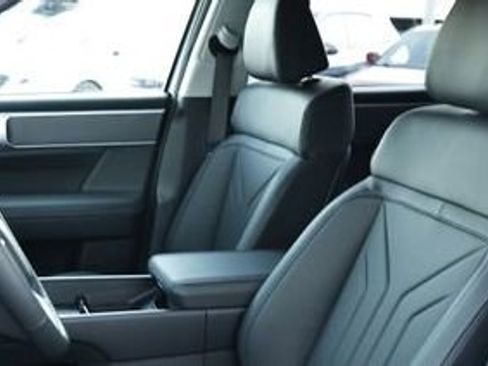 New 2026 Hyundai Santa Fe SEL image 7