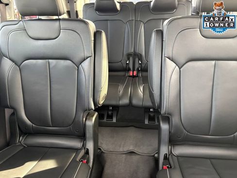 Certified 2021 Jeep Grand Cherokee L Limited image 30