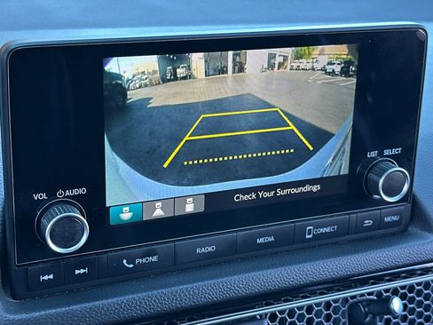 Used 2024 Honda Civic Sport image 16